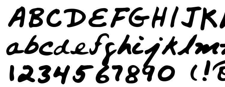 glyphs Pali Regular font, сharacters Pali Regular font, symbols Pali Regular font, character map Pali Regular font, preview Pali Regular font, abc Pali Regular font, Pali Regular font