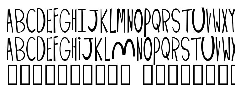 глифы шрифта Palimpus, символы шрифта Palimpus, символьная карта шрифта Palimpus, предварительный просмотр шрифта Palimpus, алфавит шрифта Palimpus, шрифт Palimpus