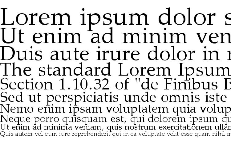 specimens Palisade Regular font, sample Palisade Regular font, an example of writing Palisade Regular font, review Palisade Regular font, preview Palisade Regular font, Palisade Regular font