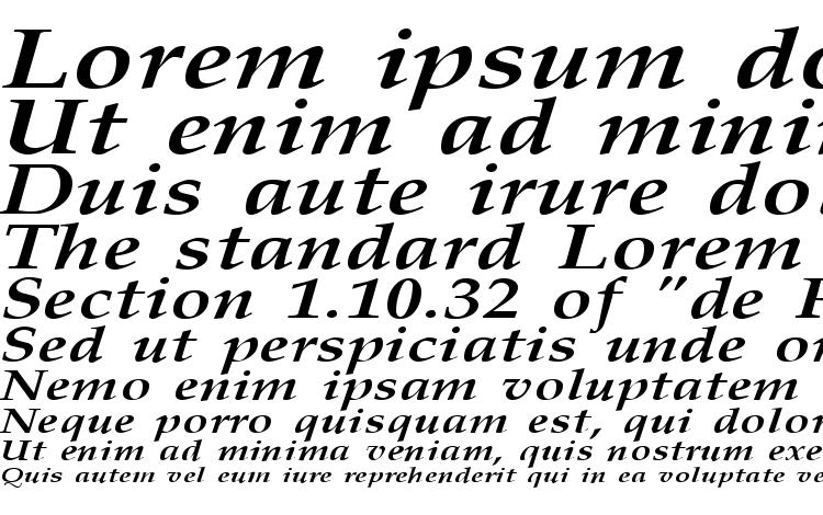 specimens PalisadeBroad Bold Italic font, sample PalisadeBroad Bold Italic font, an example of writing PalisadeBroad Bold Italic font, review PalisadeBroad Bold Italic font, preview PalisadeBroad Bold Italic font, PalisadeBroad Bold Italic font