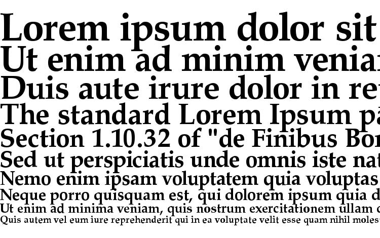 specimens Palladio Bold font, sample Palladio Bold font, an example of writing Palladio Bold font, review Palladio Bold font, preview Palladio Bold font, Palladio Bold font