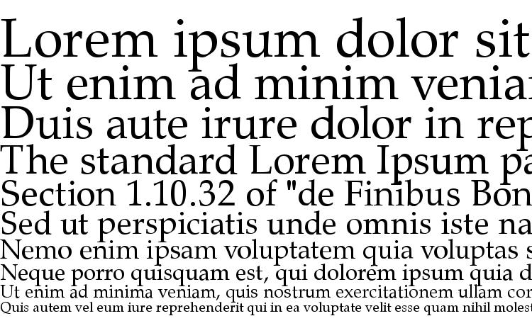 specimens Palladio Regular font, sample Palladio Regular font, an example of writing Palladio Regular font, review Palladio Regular font, preview Palladio Regular font, Palladio Regular font