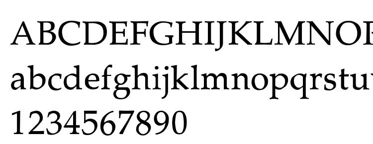glyphs Palladium Thin font, сharacters Palladium Thin font, symbols Palladium Thin font, character map Palladium Thin font, preview Palladium Thin font, abc Palladium Thin font, Palladium Thin font