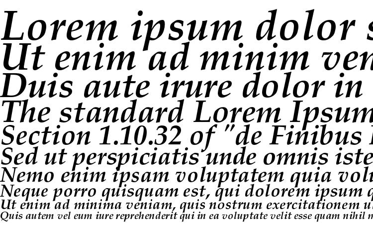 specimens Palladiumc bolditalic font, sample Palladiumc bolditalic font, an example of writing Palladiumc bolditalic font, review Palladiumc bolditalic font, preview Palladiumc bolditalic font, Palladiumc bolditalic font