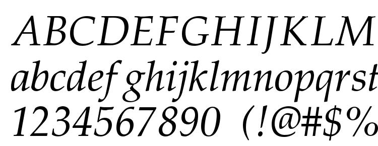 glyphs Palladiumc italic font, сharacters Palladiumc italic font, symbols Palladiumc italic font, character map Palladiumc italic font, preview Palladiumc italic font, abc Palladiumc italic font, Palladiumc italic font