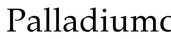 Palladiumc font, free Palladiumc font, preview Palladiumc font