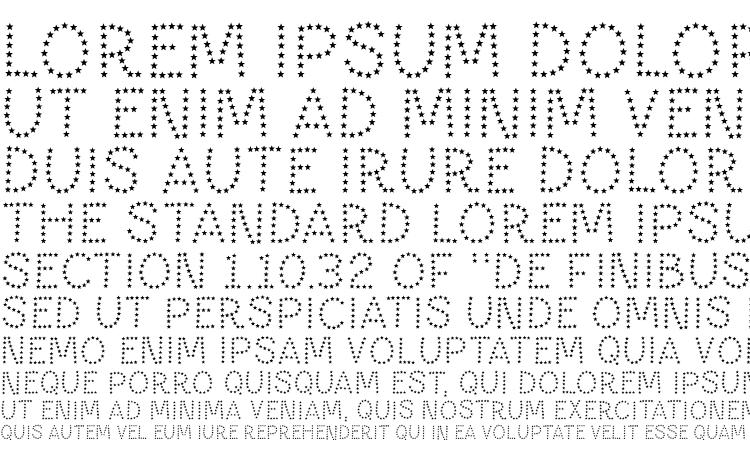 specimens PaltimeStar Regular font, sample PaltimeStar Regular font, an example of writing PaltimeStar Regular font, review PaltimeStar Regular font, preview PaltimeStar Regular font, PaltimeStar Regular font