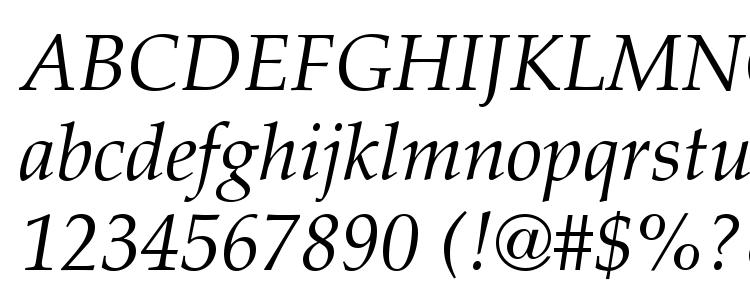 глифы шрифта Palton ITALIC, символы шрифта Palton ITALIC, символьная карта шрифта Palton ITALIC, предварительный просмотр шрифта Palton ITALIC, алфавит шрифта Palton ITALIC, шрифт Palton ITALIC