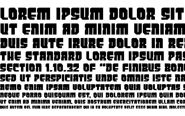 specimens PanicButton BB font, sample PanicButton BB font, an example of writing PanicButton BB font, review PanicButton BB font, preview PanicButton BB font, PanicButton BB font