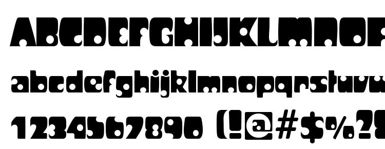 glyphs Paper Punch font, сharacters Paper Punch font, symbols Paper Punch font, character map Paper Punch font, preview Paper Punch font, abc Paper Punch font, Paper Punch font