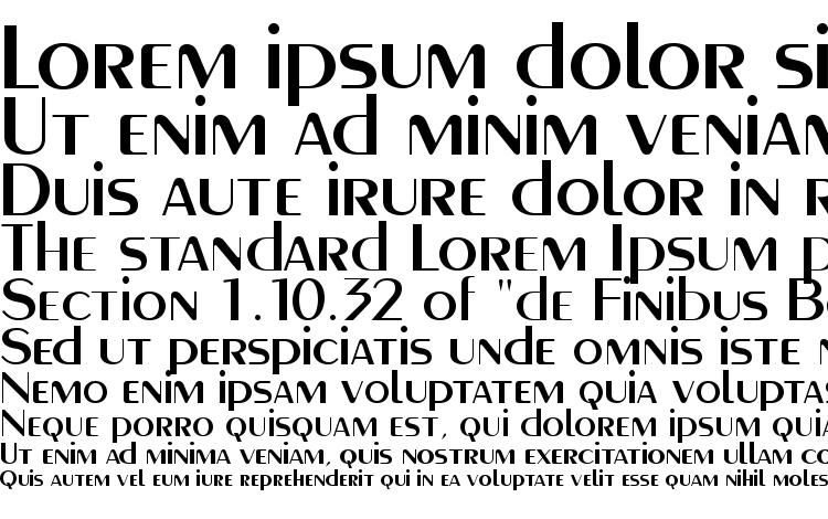 specimens Paquete SSi font, sample Paquete SSi font, an example of writing Paquete SSi font, review Paquete SSi font, preview Paquete SSi font, Paquete SSi font
