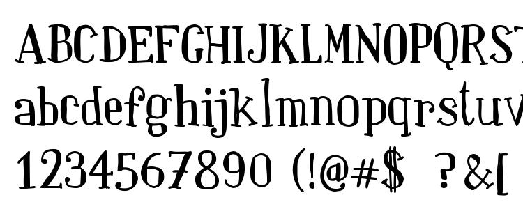 glyphs Paquita font, сharacters Paquita font, symbols Paquita font, character map Paquita font, preview Paquita font, abc Paquita font, Paquita font