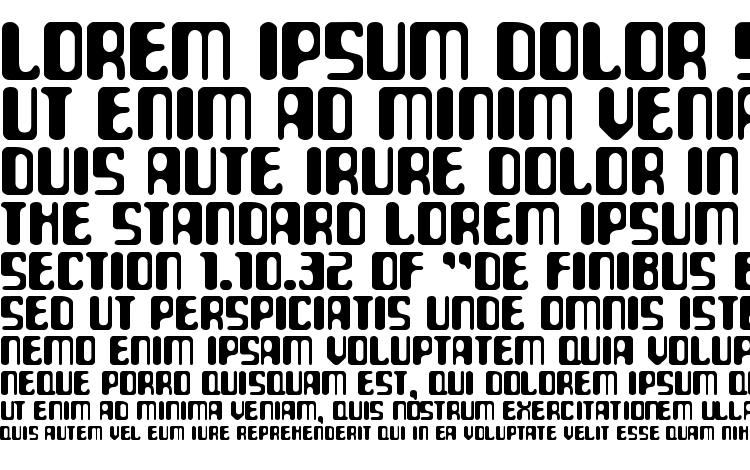 specimens ParaAminobenzoic font, sample ParaAminobenzoic font, an example of writing ParaAminobenzoic font, review ParaAminobenzoic font, preview ParaAminobenzoic font, ParaAminobenzoic font