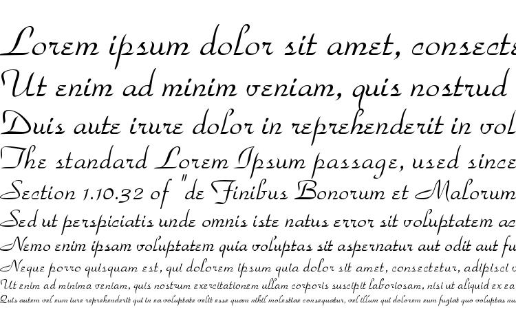 specimens Paradisn font, sample Paradisn font, an example of writing Paradisn font, review Paradisn font, preview Paradisn font, Paradisn font
