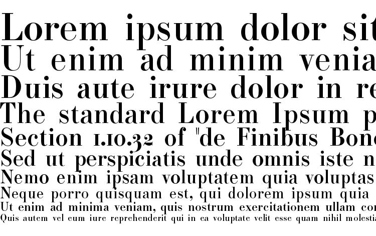 specimens Paragonnordc font, sample Paragonnordc font, an example of writing Paragonnordc font, review Paragonnordc font, preview Paragonnordc font, Paragonnordc font