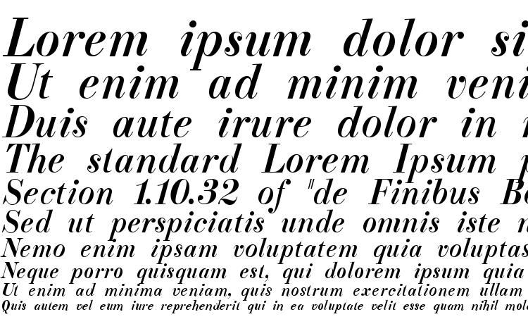 specimens ParagonNordCTT Italic font, sample ParagonNordCTT Italic font, an example of writing ParagonNordCTT Italic font, review ParagonNordCTT Italic font, preview ParagonNordCTT Italic font, ParagonNordCTT Italic font