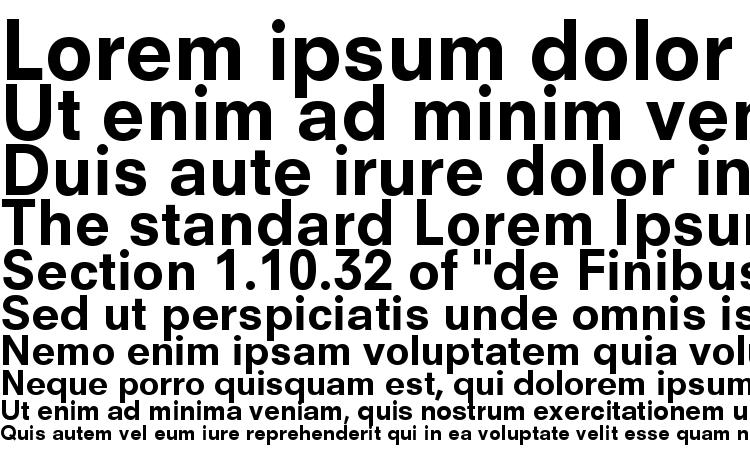 specimens Parallax SSi Bold font, sample Parallax SSi Bold font, an example of writing Parallax SSi Bold font, review Parallax SSi Bold font, preview Parallax SSi Bold font, Parallax SSi Bold font