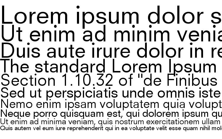 specimens Parallax SSi font, sample Parallax SSi font, an example of writing Parallax SSi font, review Parallax SSi font, preview Parallax SSi font, Parallax SSi font