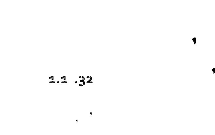 specimens Paranoial Regular font, sample Paranoial Regular font, an example of writing Paranoial Regular font, review Paranoial Regular font, preview Paranoial Regular font, Paranoial Regular font