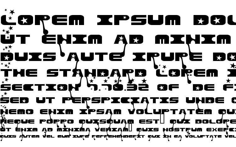 specimens Parasol font, sample Parasol font, an example of writing Parasol font, review Parasol font, preview Parasol font, Parasol font