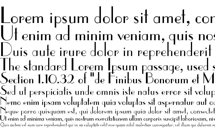 specimens Paris Normal font, sample Paris Normal font, an example of writing Paris Normal font, review Paris Normal font, preview Paris Normal font, Paris Normal font