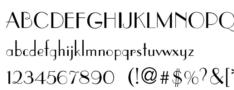 glyphs Parisian Thin font, сharacters Parisian Thin font, symbols Parisian Thin font, character map Parisian Thin font, preview Parisian Thin font, abc Parisian Thin font, Parisian Thin font