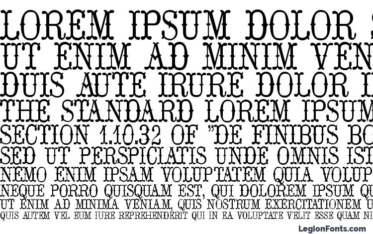 specimens Parizhel font, sample Parizhel font, an example of writing Parizhel font, review Parizhel font, preview Parizhel font, Parizhel font