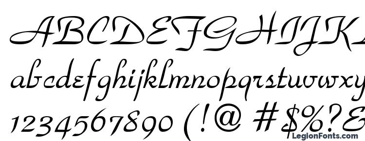 glyphs ParkaDB Normal font, сharacters ParkaDB Normal font, symbols ParkaDB Normal font, character map ParkaDB Normal font, preview ParkaDB Normal font, abc ParkaDB Normal font, ParkaDB Normal font