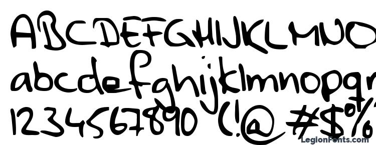glyphs Parne font, сharacters Parne font, symbols Parne font, character map Parne font, preview Parne font, abc Parne font, Parne font