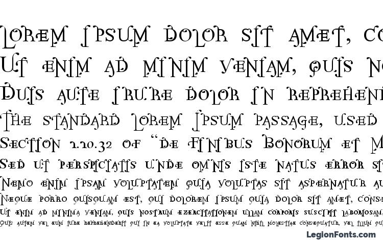 specimens Parolm SmallCaps font, sample Parolm SmallCaps font, an example of writing Parolm SmallCaps font, review Parolm SmallCaps font, preview Parolm SmallCaps font, Parolm SmallCaps font