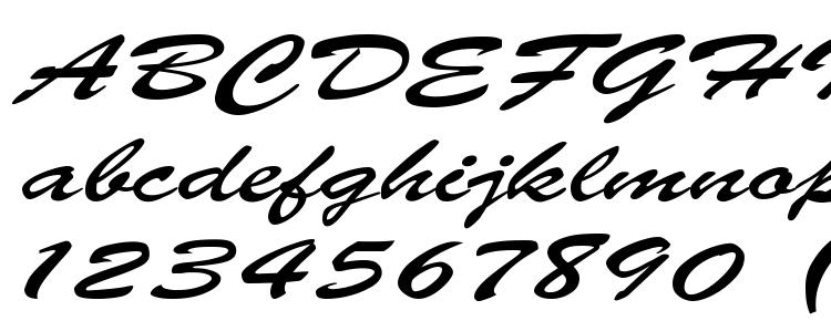 glyphs Parsek Expanded font, сharacters Parsek Expanded font, symbols Parsek Expanded font, character map Parsek Expanded font, preview Parsek Expanded font, abc Parsek Expanded font, Parsek Expanded font