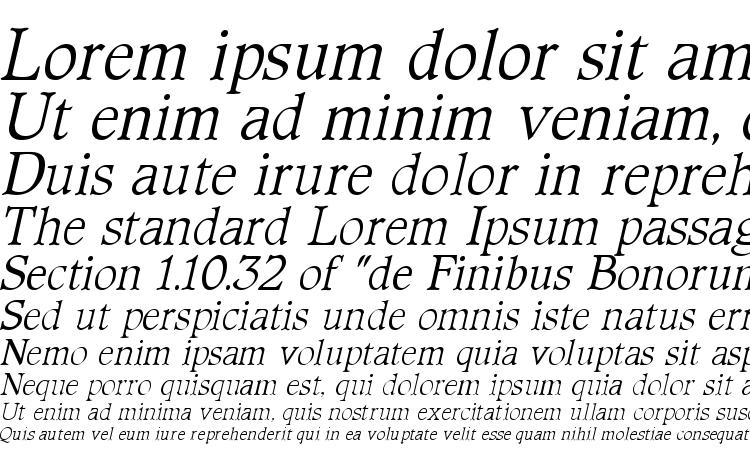 specimens Parson Oblique font, sample Parson Oblique font, an example of writing Parson Oblique font, review Parson Oblique font, preview Parson Oblique font, Parson Oblique font