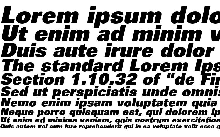 specimens Partnerblack italic font, sample Partnerblack italic font, an example of writing Partnerblack italic font, review Partnerblack italic font, preview Partnerblack italic font, Partnerblack italic font