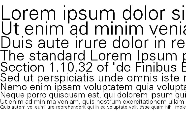specimens Partnerlight font, sample Partnerlight font, an example of writing Partnerlight font, review Partnerlight font, preview Partnerlight font, Partnerlight font