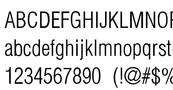 Partridge Condensed Light Li Font Download Free / LegionFonts