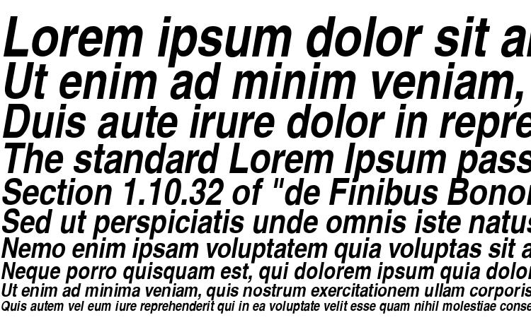 specimens Partridge Narrow BoldOblique font, sample Partridge Narrow BoldOblique font, an example of writing Partridge Narrow BoldOblique font, review Partridge Narrow BoldOblique font, preview Partridge Narrow BoldOblique font, Partridge Narrow BoldOblique font