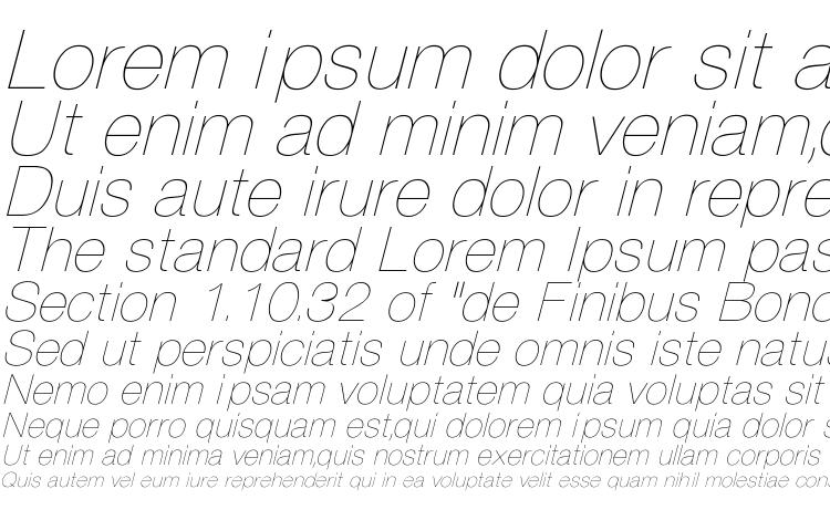 specimens PartridgeObl Th font, sample PartridgeObl Th font, an example of writing PartridgeObl Th font, review PartridgeObl Th font, preview PartridgeObl Th font, PartridgeObl Th font