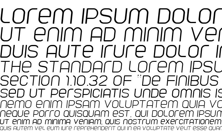 specimens Parvoflavin light skew font, sample Parvoflavin light skew font, an example of writing Parvoflavin light skew font, review Parvoflavin light skew font, preview Parvoflavin light skew font, Parvoflavin light skew font