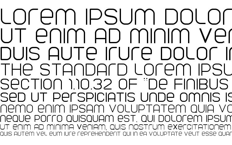 specimens Parvoflavin light font, sample Parvoflavin light font, an example of writing Parvoflavin light font, review Parvoflavin light font, preview Parvoflavin light font, Parvoflavin light font