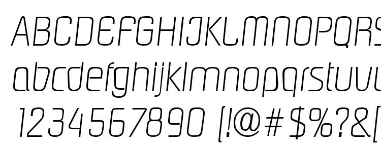 glyphs PasadenaL Italic font, сharacters PasadenaL Italic font, symbols PasadenaL Italic font, character map PasadenaL Italic font, preview PasadenaL Italic font, abc PasadenaL Italic font, PasadenaL Italic font