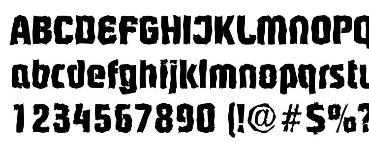 glyphs PasadenaRandom Xbold Regular font, сharacters PasadenaRandom Xbold Regular font, symbols PasadenaRandom Xbold Regular font, character map PasadenaRandom Xbold Regular font, preview PasadenaRandom Xbold Regular font, abc PasadenaRandom Xbold Regular font, PasadenaRandom Xbold Regular font