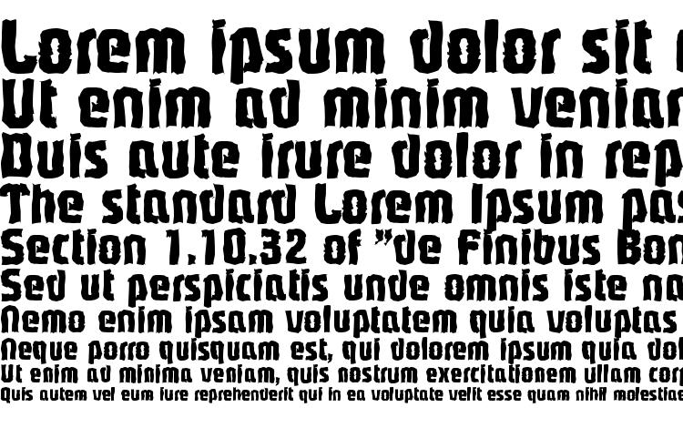 specimens PasadenaRandom Xbold Regular font, sample PasadenaRandom Xbold Regular font, an example of writing PasadenaRandom Xbold Regular font, review PasadenaRandom Xbold Regular font, preview PasadenaRandom Xbold Regular font, PasadenaRandom Xbold Regular font