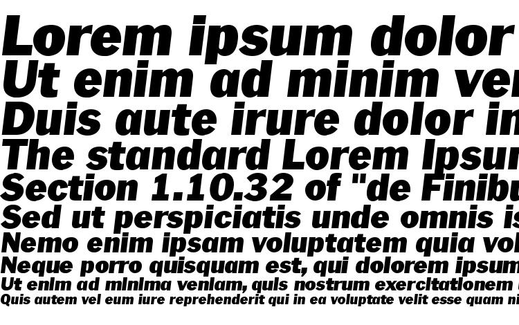 specimens Pasch Display SSi Italic font, sample Pasch Display SSi Italic font, an example of writing Pasch Display SSi Italic font, review Pasch Display SSi Italic font, preview Pasch Display SSi Italic font, Pasch Display SSi Italic font