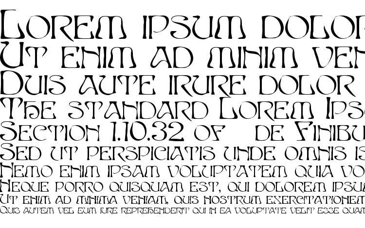 specimens PassCaps font, sample PassCaps font, an example of writing PassCaps font, review PassCaps font, preview PassCaps font, PassCaps font