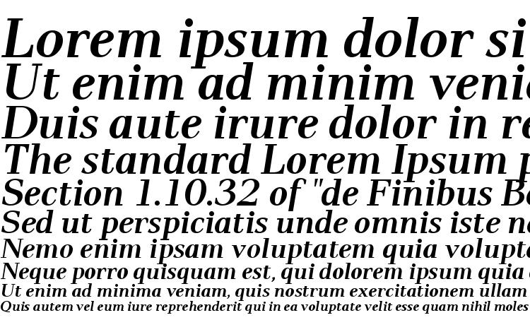 specimens Pax #2 SemiBold Italic font, sample Pax #2 SemiBold Italic font, an example of writing Pax #2 SemiBold Italic font, review Pax #2 SemiBold Italic font, preview Pax #2 SemiBold Italic font, Pax #2 SemiBold Italic font