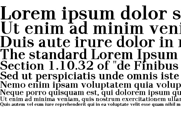 specimens Pax Bold font, sample Pax Bold font, an example of writing Pax Bold font, review Pax Bold font, preview Pax Bold font, Pax Bold font