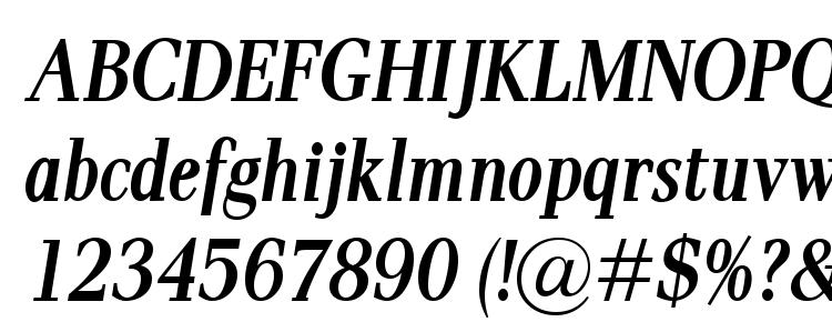 glyphs Pax Cond BoldItalic font, сharacters Pax Cond BoldItalic font, symbols Pax Cond BoldItalic font, character map Pax Cond BoldItalic font, preview Pax Cond BoldItalic font, abc Pax Cond BoldItalic font, Pax Cond BoldItalic font