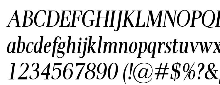 глифы шрифта Pax Cond Italic, символы шрифта Pax Cond Italic, символьная карта шрифта Pax Cond Italic, предварительный просмотр шрифта Pax Cond Italic, алфавит шрифта Pax Cond Italic, шрифт Pax Cond Italic