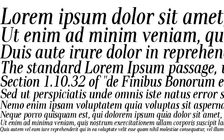 specimens Pax Cond Italic font, sample Pax Cond Italic font, an example of writing Pax Cond Italic font, review Pax Cond Italic font, preview Pax Cond Italic font, Pax Cond Italic font