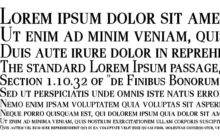 specimens Pax Cond SC font, sample Pax Cond SC font, an example of writing Pax Cond SC font, review Pax Cond SC font, preview Pax Cond SC font, Pax Cond SC font